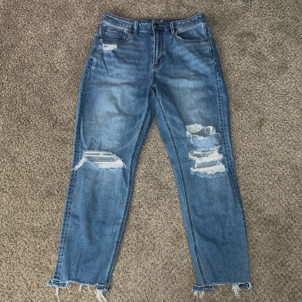 Size 10 jeans